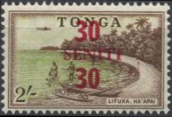 Lifuka, Haʻapai