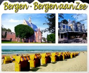 Bergen - Bergen aan Zee