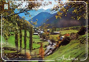 Arinsal