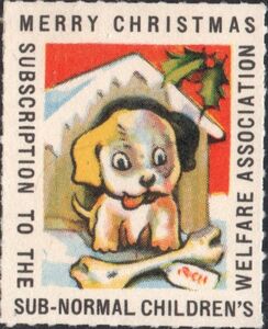 Sub-Normal Children's Welfare Association