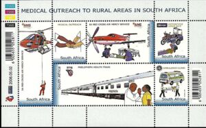 Mediacel Outreach to Rural Areas in South Africa