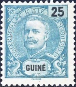 King Carlos I of Portugal (1863-1908)