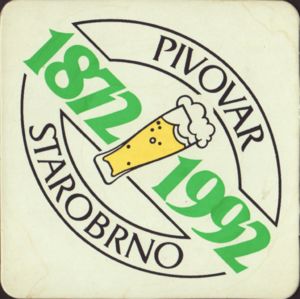 Starobrno