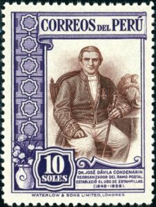 Dr. Jose Davila Condemarin