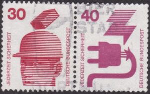 Safety helmet; Defective plug