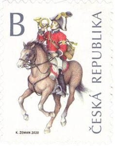 Historic Postal Uniform