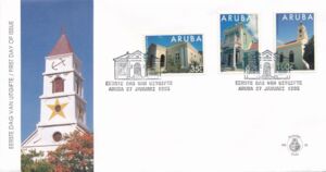 Architectural landmarks