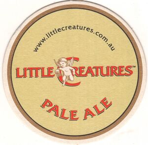 Little Creatures