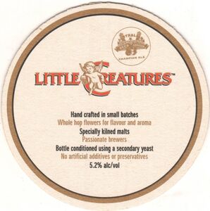 Little Creatures