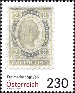 Definitives 1891/96