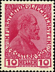 Johann II (1840-1929)