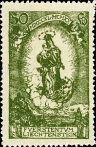 Johann II: 80th birthday