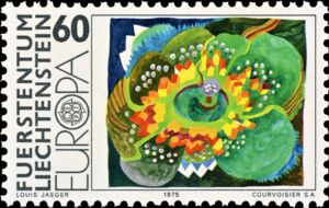 “Village”, Louis Jaeger