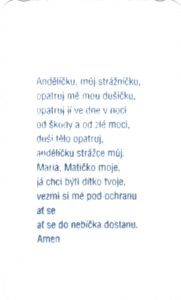 "Guardian Angel", ANKO - Wroclaw (PL)