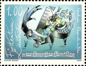 Gershwin - Rhapsody in Blue