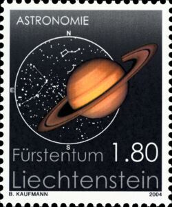 Astronomy