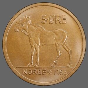 5 Øre