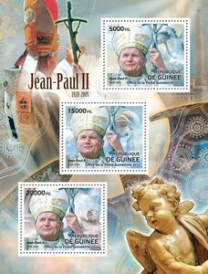 John Paul II (1920-2005)