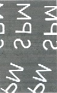 Se-Tenant Strip of 5