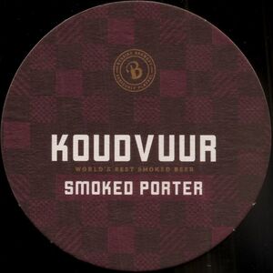 Baxbier Koudvuur