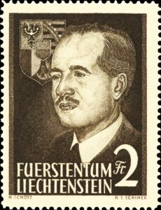 Prince Franz Joseph II