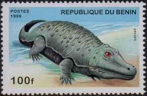Eryops
