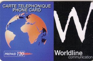 Worldline Communication