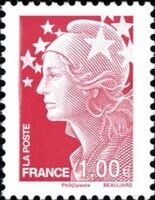 Marianne de Beaujard