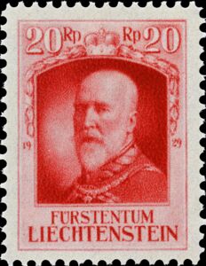 Franz I. (1853-1938)