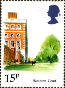 Hampton Court