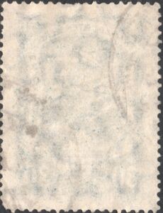 Seaplane over Magdalena River