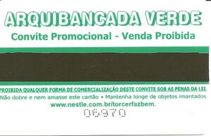Campeonato Brasileiro 2007 - Fluminense Vs. Nautico