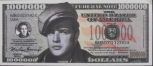 1 Million Fantasy Dollars