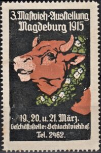 Beef Show Magdeburg
