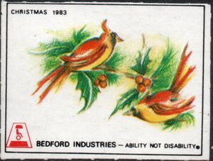 Bedford Industries
