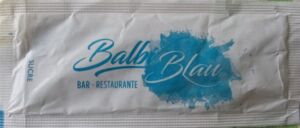 Balbi Blau