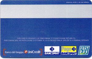 FINECO- The New Bank