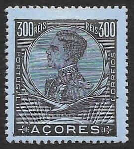 King Manuel II of Portugal (1889-1932)