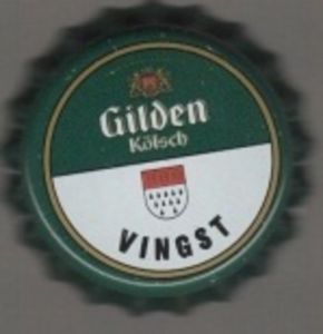 Gilden Kölsch Vingst