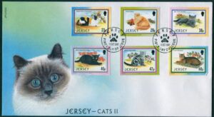 Cats