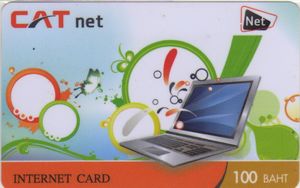 Net Connecting Imagination