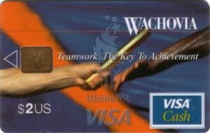 Wachovia