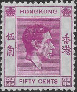 King George VI (1895-1952)