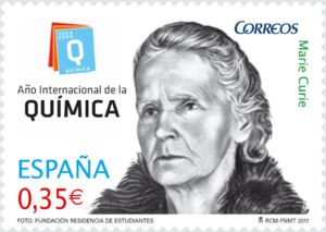 International Year of Chemistry