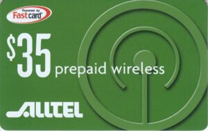 Alltel