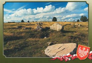 Suwalski Park Krajobrazowy