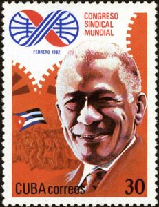 10th Congress of the World Federation of Trade Unions (WFTU)