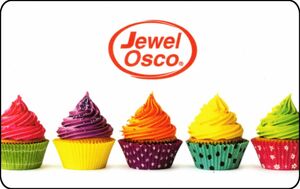 Jewel-osco - Cupcakes