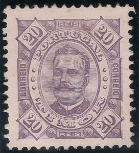 King Carlos I of Portugal (1863-1908)