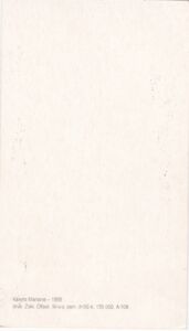 "Guardian Angel", Ksieza Marianie (PL), A, 108